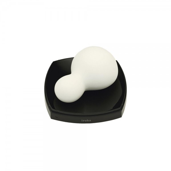 Tenga IROHA Yuki White