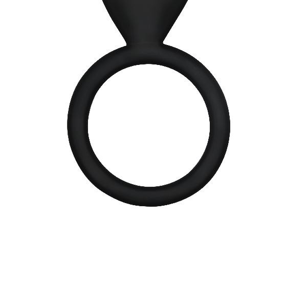 Ass Gasm Vibrating Plug Combo