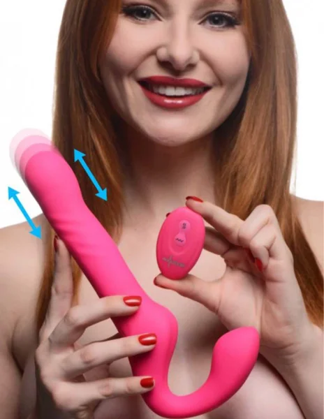 Strap U Mighty-Thrust