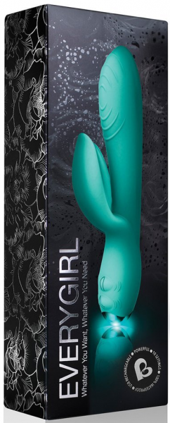 Every Girl Rabbit Vibrator