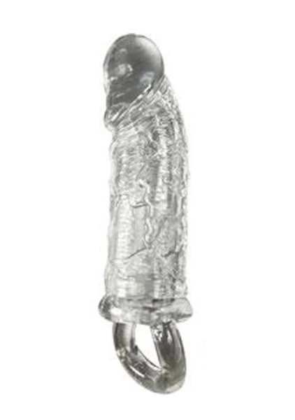 Maxx Men grande penis sleeve