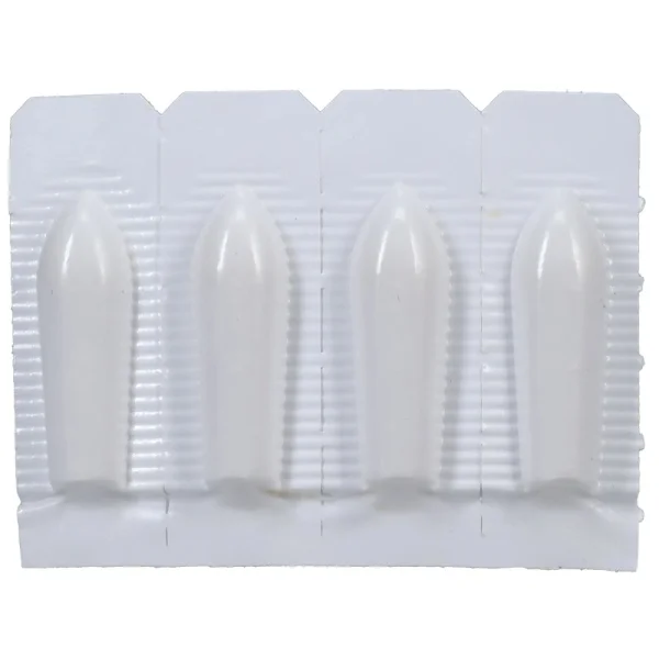 Doc Johnson A-Play Suppositories