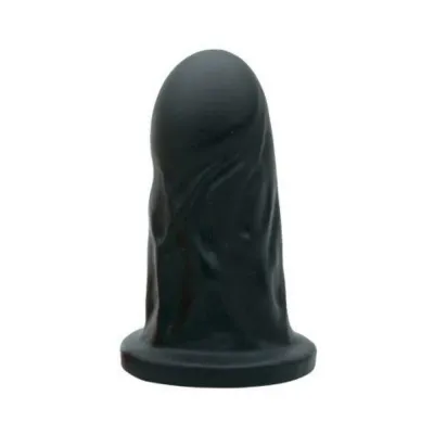 Tantus Mr Universe Black box Packaging