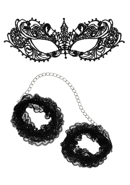 Le Desir Sexy Lingerie Calendar - Queen Size — image 16 of 25