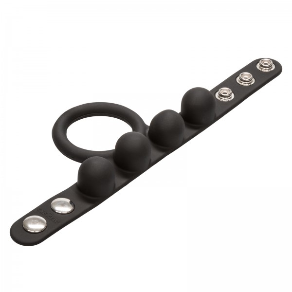 Large Weighted Ball Stretcher