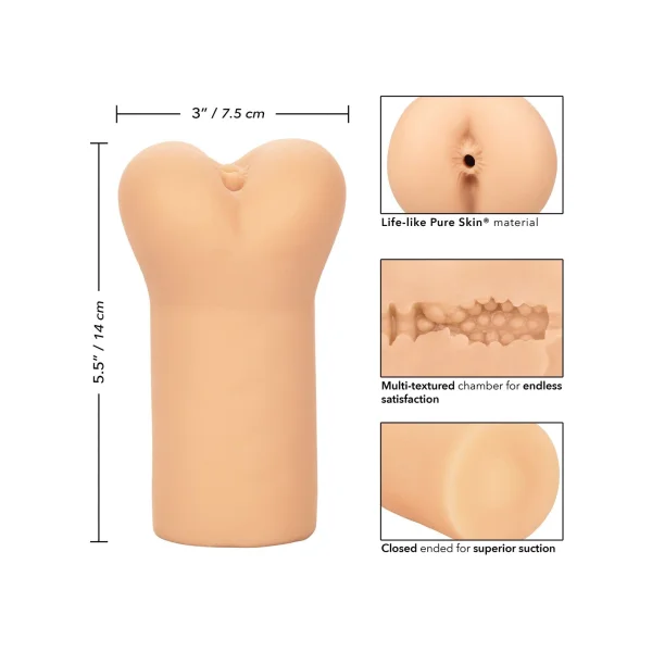 Boundless Anus- Ivory — image 18 of 25