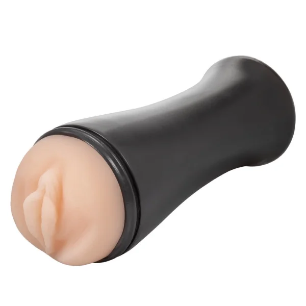 Private Femme Fatale Vacuum Cup To Go Penis Masturbator By CalExotics