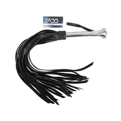 Gaia Leather Flogger