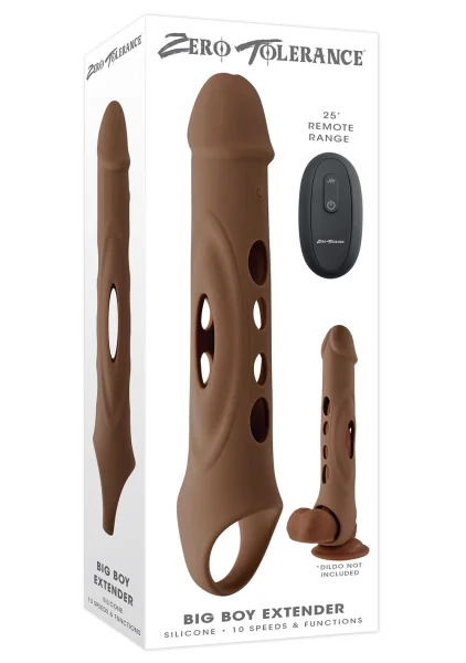 Big Boy Extender