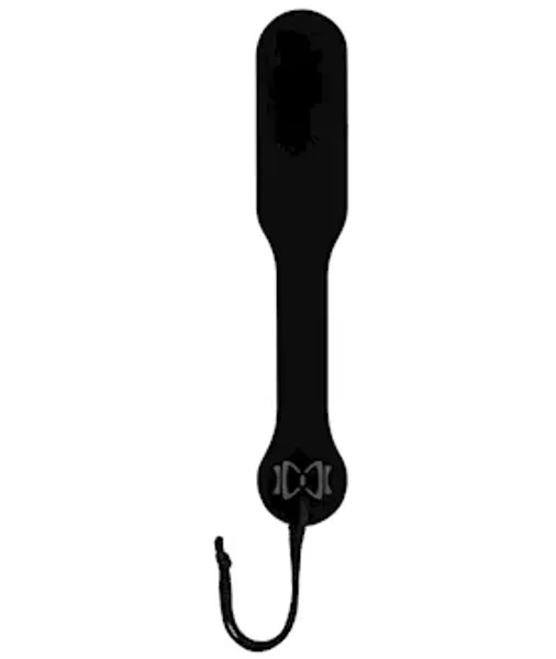 Sincerely Bow Tie Acrylic Paddle — image 8 of 9