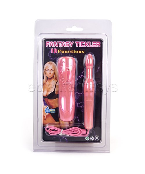 Fantasy tickler