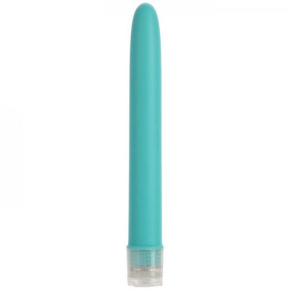 Slim Velvet Touch Vibe