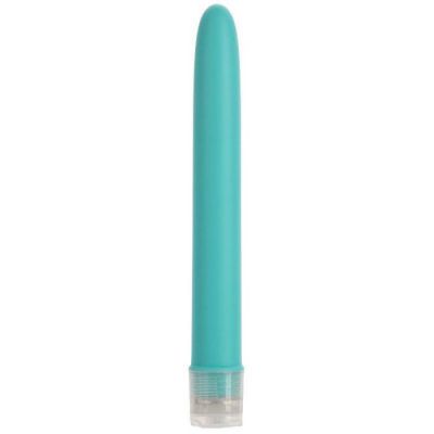 Slim Velvet Touch Vibe