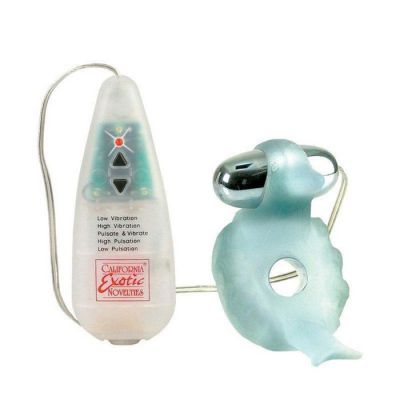 Elite 5X Couple s Enhancer