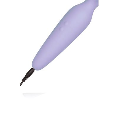 California Exotic USB Rechargeable 8 5 Silicone Wand Vibrator