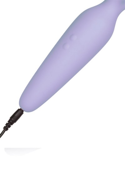 California Exotic USB-Rechargeable 8.5" Silicone Wand Vibrator