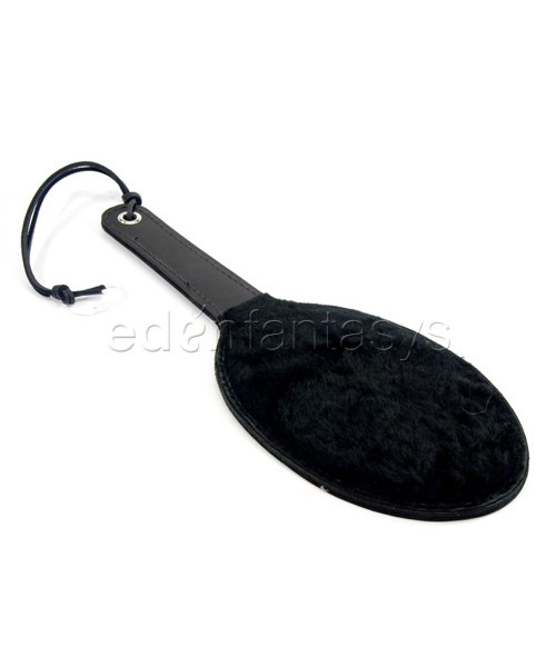 Paddle fleece