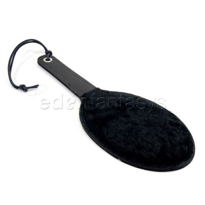 Paddle fleece