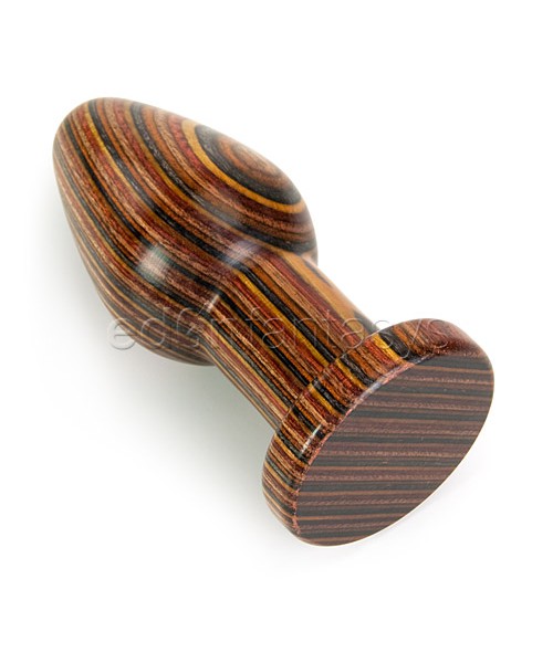 Treeze tear drop plug