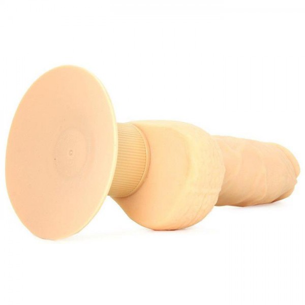 Waterproof Shower Stud Realistic Dildo
