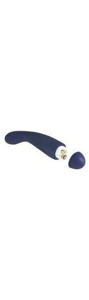 Jimmyjane - INTRO 6 Curved G-Spot Vibrator
