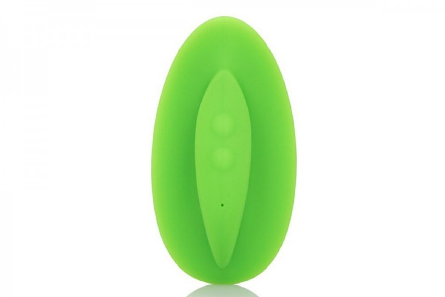 Mini Marvels Silicone Marvelous Teaser