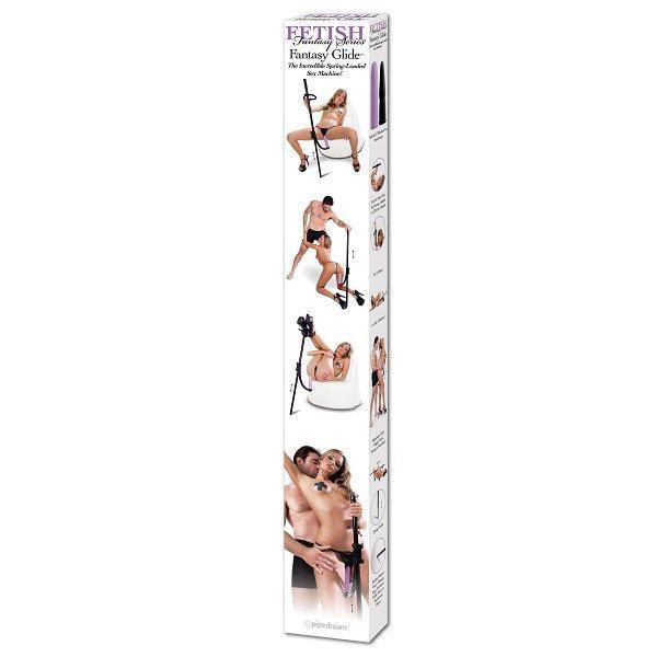 Fetish Fantasy Glide