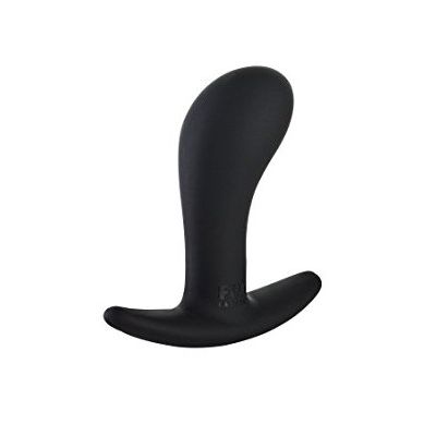 Fun Factory Bootie Plug Small Black