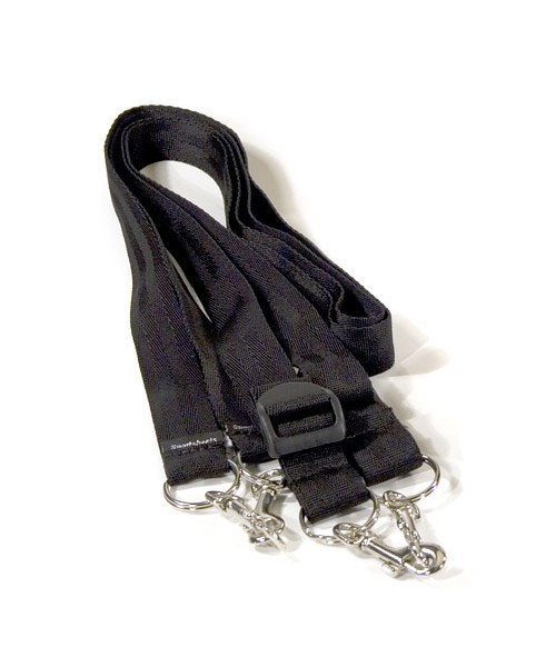 Sportscuffs and Tether kit