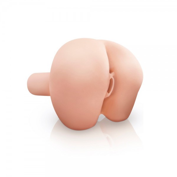 Pipedream Extreme Cute Lil Tush Ass Masturbator