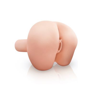 Pipedream Extreme Cute Lil Tush Ass Masturbator