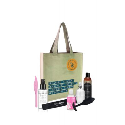 8 Week Couples Challenge Entry Discovery Kit