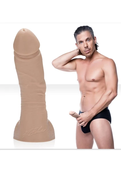Fleshlight Guys Mick Blue Dildo
