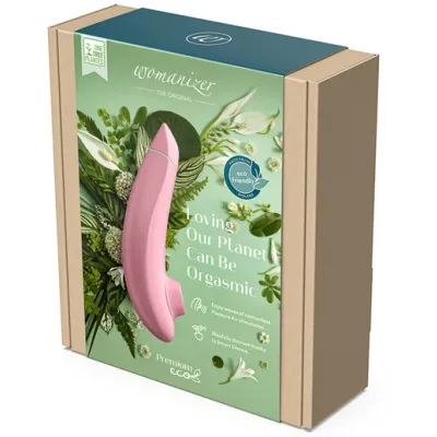 Premium Eco Clit Stimulator