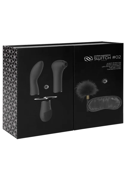 Pleasure Kit #2