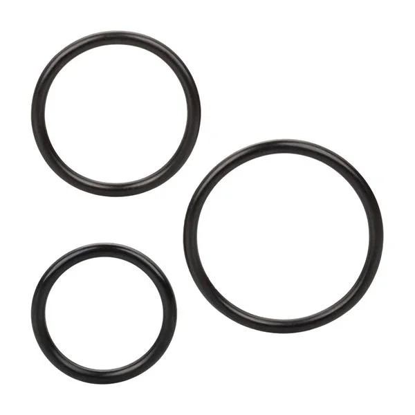 CalExotics Boundless Silicone Pegging Kit