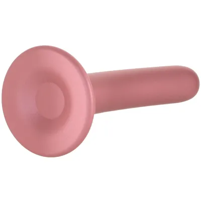 Ouch Smooth 5 Inch G Spot Dildo