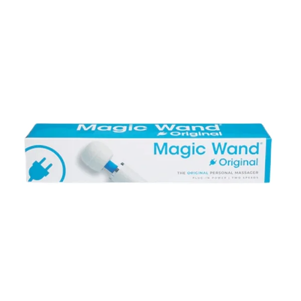 The Original Magic Wand