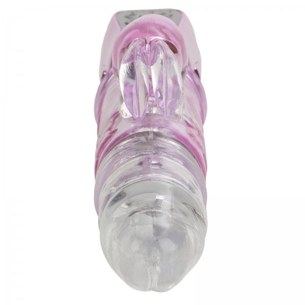 Thrusting Jack Rabbit Vibrator