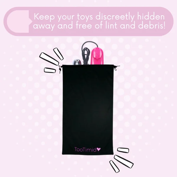 4-Piece Beginner's Sex Toy Kit