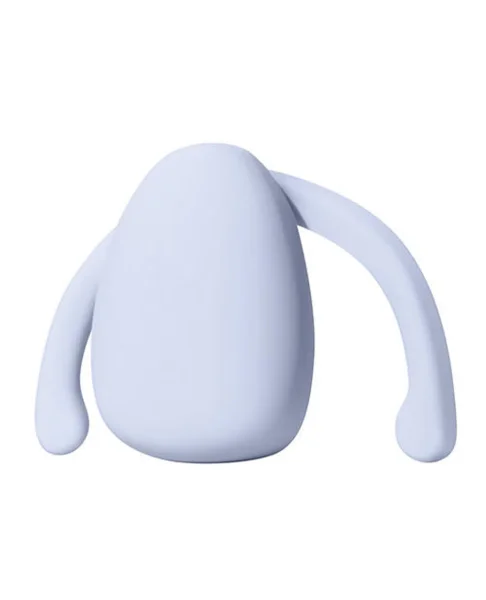 Eva 2 by Dame Couples Vibrator