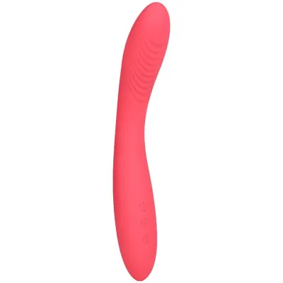 Bondara Hot Spot 10 Function Warming G Spot Vibrator