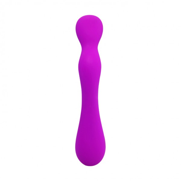 Impulse Heating Rabbit Vibrator