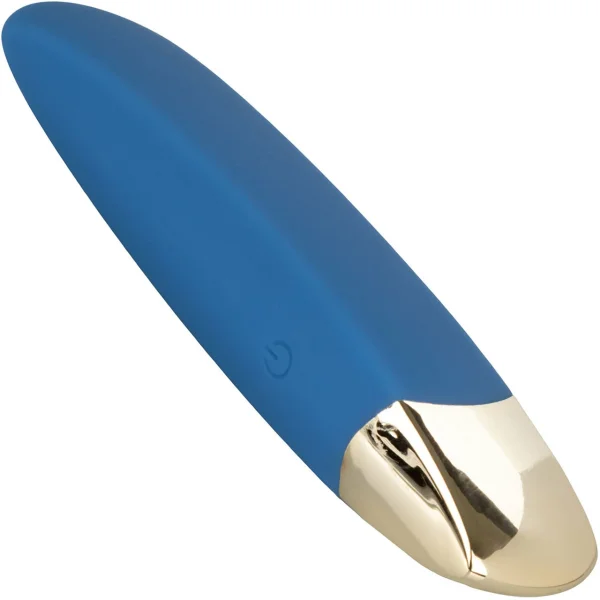 Slay Teaser Silicone Waterproof Mini Clitoral Vibrator By CalExotics