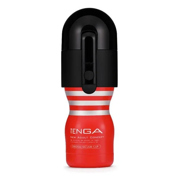 Tenga Vacuum Controller Starter Pack