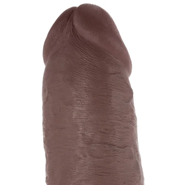 King Cock Chubby - Brown