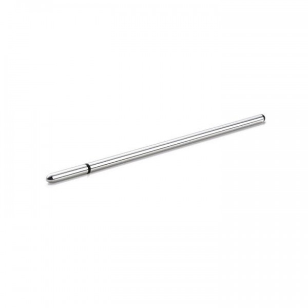 Mystim Slim Finn E-Stim Urethral Dilator - 5.9 Inch