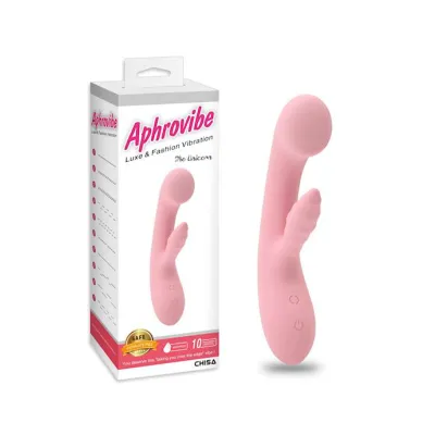 The Unicorn Pink 8 5 Inches
