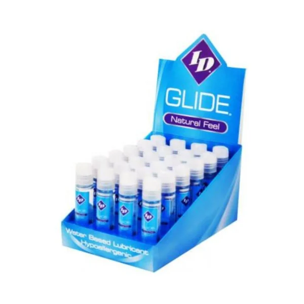 Id Display 1oz Glide 24Pcs