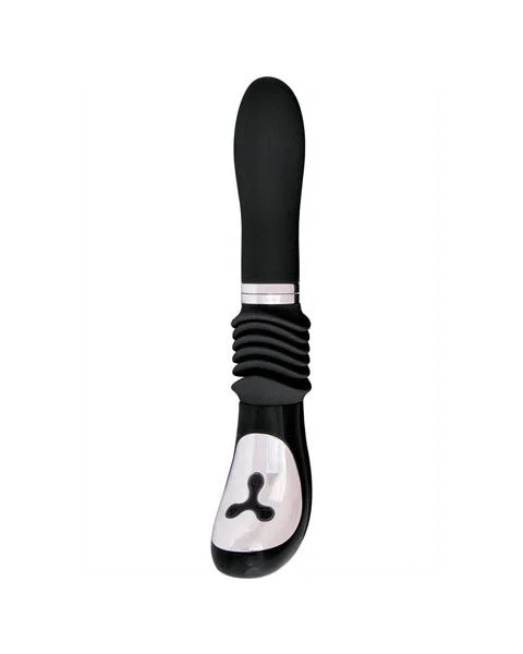 MiaMaxx Thrusting Rechargeable Vibrator